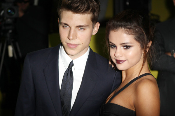 photo 12 in Selena gallery [id666350] 2013-09-28 00:00:00