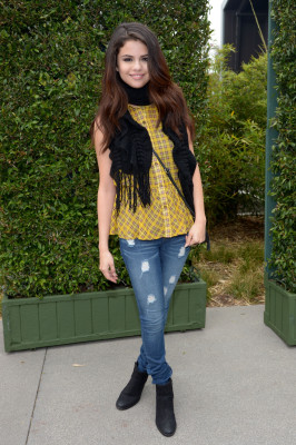 photo 5 in Selena gallery [id646718] 2013-07-05 00:00:00