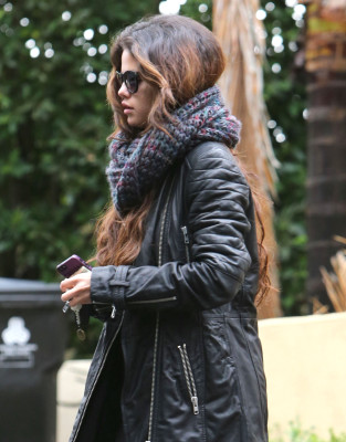 photo 11 in Selena Gomez gallery [id706691] 2014-03-07 00:00:00