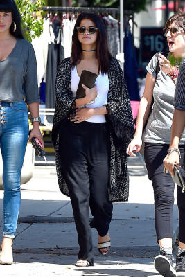 Selena Gomez pic #755808