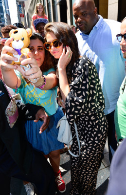 photo 24 in Selena Gomez gallery [id647313] 2013-07-06 00:00:00