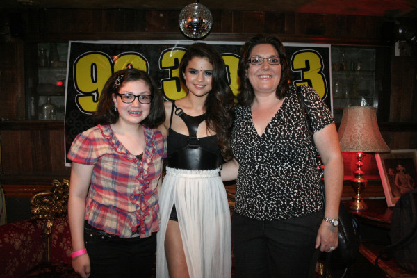 photo 18 in Selena Gomez gallery [id647345] 2013-07-06 00:00:00
