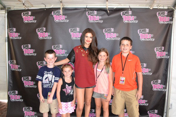 photo 5 in Selena gallery [id647586] 2013-07-07 00:00:00