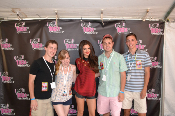 photo 8 in Selena gallery [id647583] 2013-07-07 00:00:00