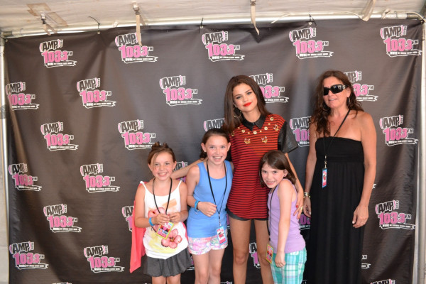 photo 12 in Selena Gomez gallery [id647579] 2013-07-07 00:00:00
