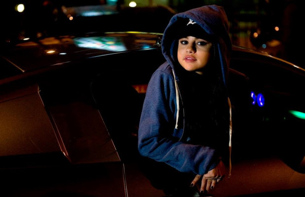 Selena Gomez pic #680536