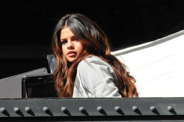 Selena Gomez pic #710351