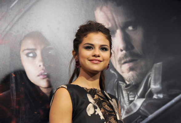 photo 6 in Selena gallery [id661126] 2013-09-03 00:00:00