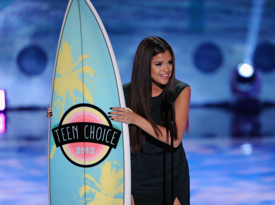 photo 6 in Selena Gomez gallery [id658462] 2013-08-25 00:00:00