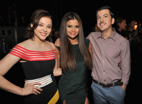 photo 8 in Selena Gomez gallery [id658460] 2013-08-25 00:00:00