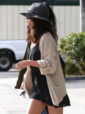 photo 22 in Selena Gomez gallery [id698407] 2014-02-10 00:00:00