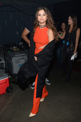 photo 27 in Selena Gomez gallery [id878593] 2016-04-05 00:00:00