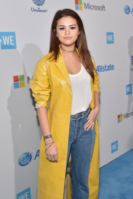 photo 22 in Selena Gomez gallery [id879433] 2016-04-11 00:00:00