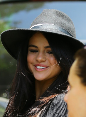 photo 12 in Selena gallery [id745945] 2014-07-06 00:00:00