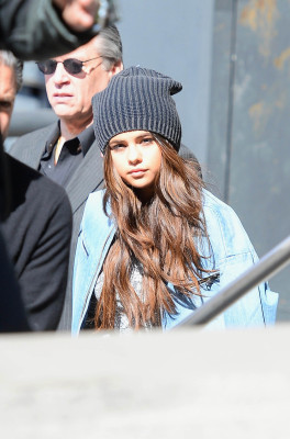 photo 6 in Selena Gomez gallery [id710345] 2014-03-17 00:00:00