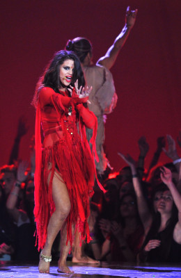 Selena Gomez pic #626566