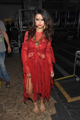 Selena Gomez pic #626565