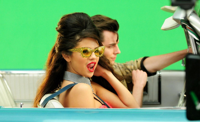 photo 29 in Selena Gomez gallery [id403115] 2011-06-20 00:00:00