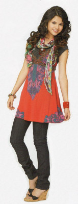 photo 3 in Selena gallery [id478109] 2012-03-12 00:00:00