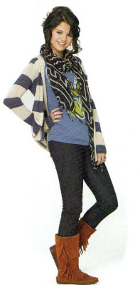 photo 6 in Selena gallery [id478106] 2012-03-12 00:00:00