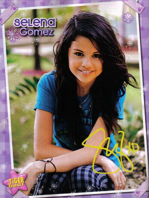 photo 9 in Selena Gomez gallery [id248488] 2010-03-09 00:00:00