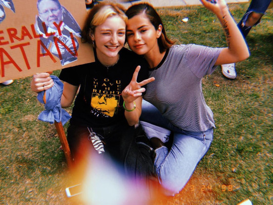 photo 10 in Selena Gomez gallery [id1063831] 2018-04-22 00:00:00