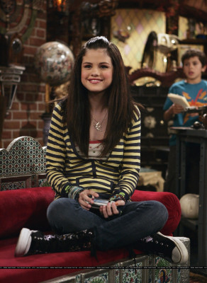 Selena Gomez pic #256157