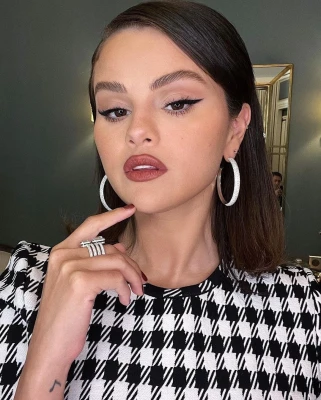 Selena Gomez 