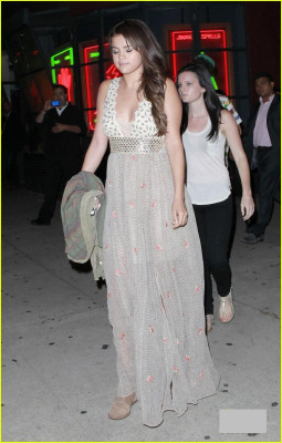 photo 3 in Selena gallery [id552824] 2012-08-26 00:00:00