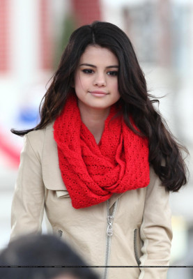 Selena Gomez pic #256165