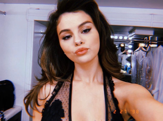 photo 18 in Selena gallery [id1259536] 2020-06-04 00:00:00