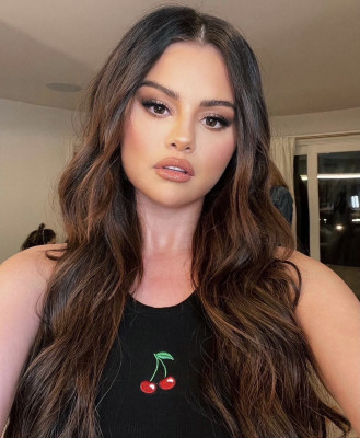 Selena Gomez