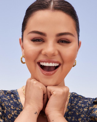 Selena Gomez