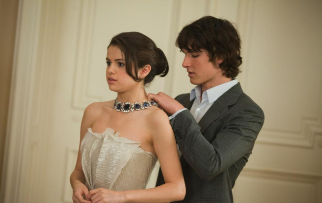 photo 8 in Selena Gomez gallery [id467274] 2012-02-20 00:00:00