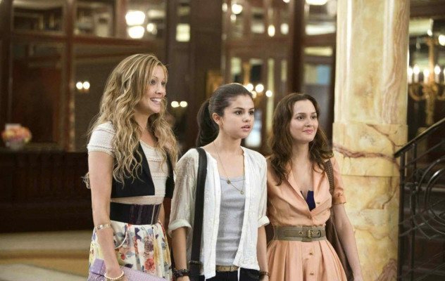 photo 12 in Selena Gomez gallery [id467269] 2012-02-20 00:00:00