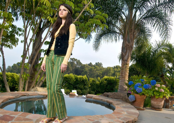 Selena Gomez pic #211291
