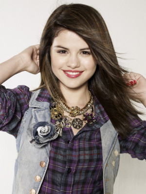 photo 26 in Selena Gomez gallery [id247579] 2010-03-04 00:00:00