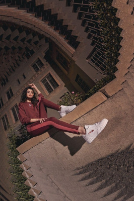Selena Gomez