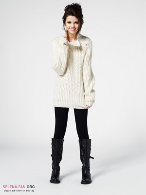 Selena Gomez pic #255545