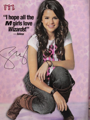 Selena Gomez pic #243471