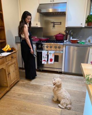 Selena Gomez