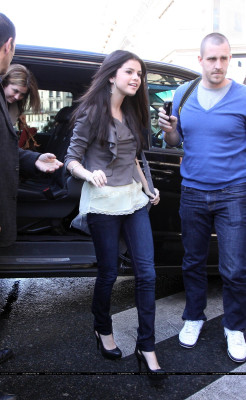 Selena Gomez pic #256167
