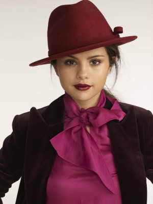 Selena Gomez pic #744462