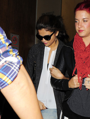 photo 26 in Selena Gomez gallery [id664520] 2013-09-23 00:00:00