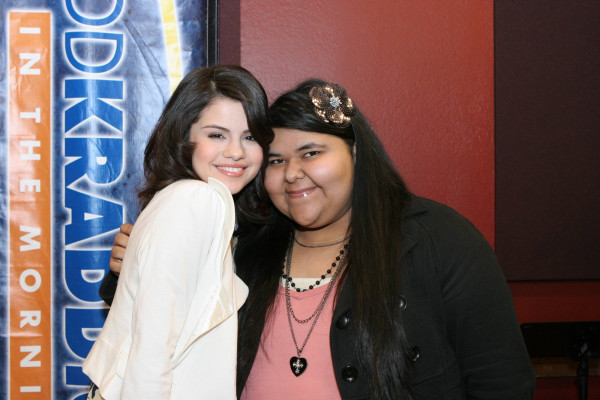 Selena Gomez pic #246856