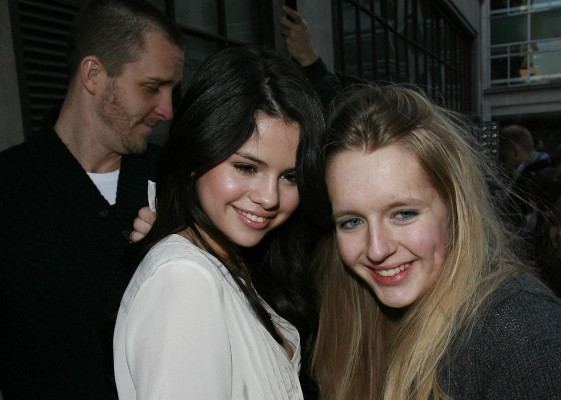 Selena Gomez pic #274214