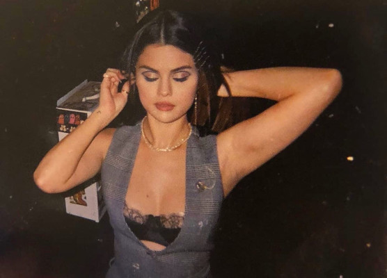 Selena Gomez pic #1259868