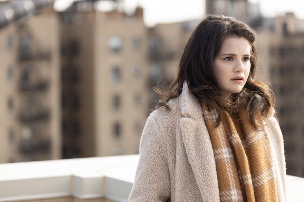 Selena Gomez  - &#039;Only Murders in the Building&#039; Stills (2021)