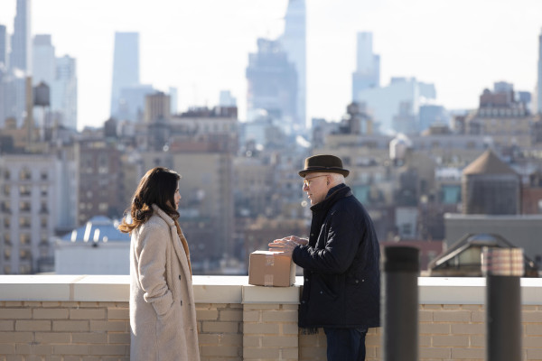 Selena Gomez  - &#039;Only Murders in the Building&#039; Stills (2021)