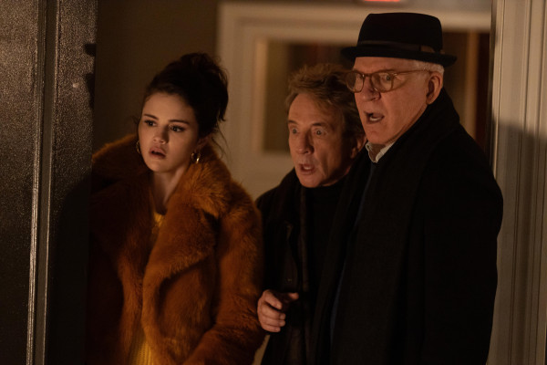Selena Gomez  - &#039;Only Murders in the Building&#039; Stills (2021)